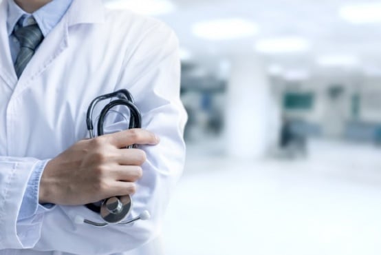 Терапевтичен подход при белодробна фиброза