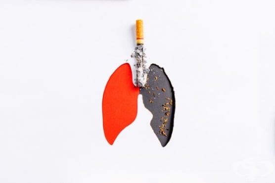 Тютюнопушенето: рисков фактор за астма