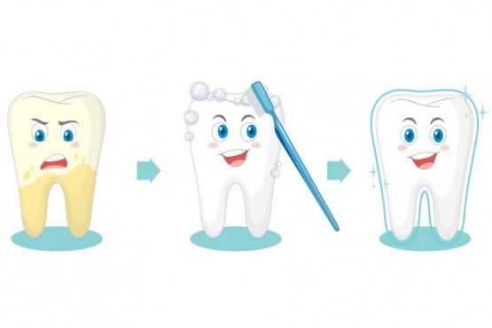 Устна хигиена