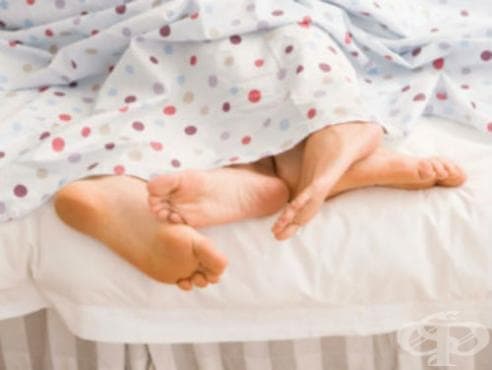 Забавена еякулация