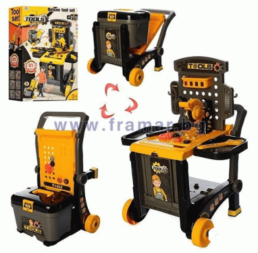      DELUXE TOOL  008-928