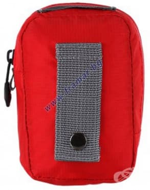 ЛАЙФ СИСТЕМС АПТЕЧКА ЗА ПЪРВА ПОМОЩ ПОКЕТ * 18