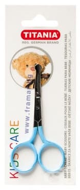 ТИТАНИЯ НОЖИЦА модел 1050/4