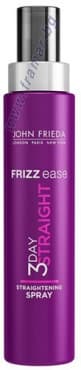      FRIZZ - EASE 3 -      100 .