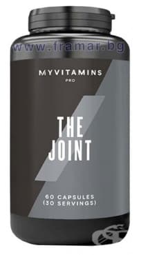     THE JOINT  * 60