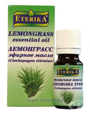 СТАРА ОПАКОВКА