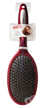 ТИТАНИЯ ПРОФЕСИОНАЛНА ЧЕТКА ЗА КОСА модел 1631