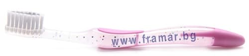 ЧЕТКА ЗА ЗЪБИ НОВА КЕЪР ДЕТСКА