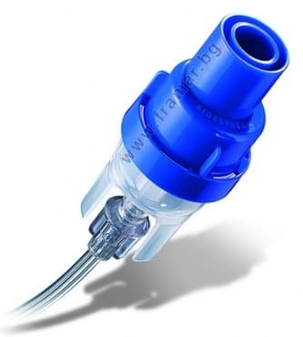 РАЗПРАШИТЕЛ ЗА ИНХАЛАТОР ФИЛИПС