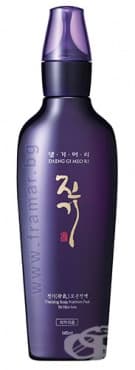 ДОРИ ВИТАЛИЗИРАЩ СЕРУМ ПРОТИВ КОСОПАД С КРИО ЕФЕКТ ТАЙНИ ОТ ИЗТОКА 145 мл