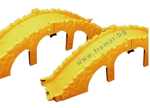 ПИСТА FANTASTIC TRACKS SUPER LOOP