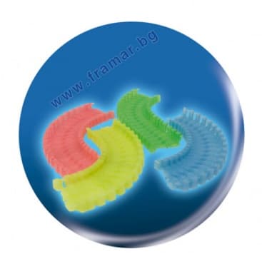 ПИСТА FANTASTIC TRACKS SUPER LOOP