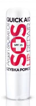        S.O.S. SPF 15 3,8 .