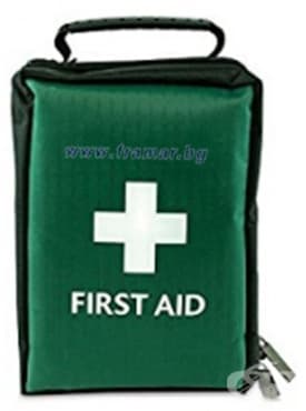 ФЪРСТ ЕЙД АПТЕЧКА ТИП ГАЙД