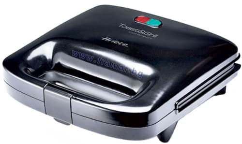        TOAST & GRILL COMPACT 1982