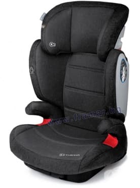        EXPANDER ISOFIX