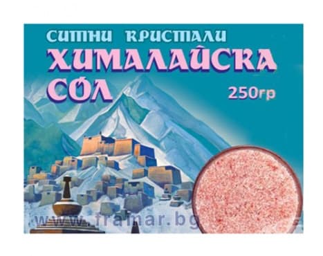 СТАРА ОПАКОВКА