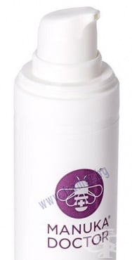 МАНУКА ДОКТОР ПОДМЛАДЯВАЩ СЕРУМ С ПЧЕЛНА ОТРОВА И МЕД ОТ МАНУКА 30 мл