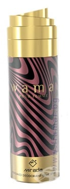       WAMA 200 