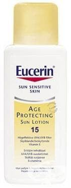     SPF 15    