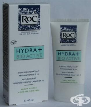     HYDRA + BIO ACTIV -    