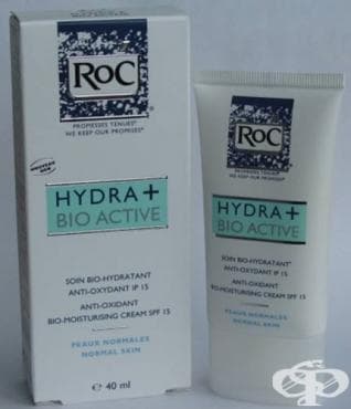     HYDRA + BIO ACTIVE -   