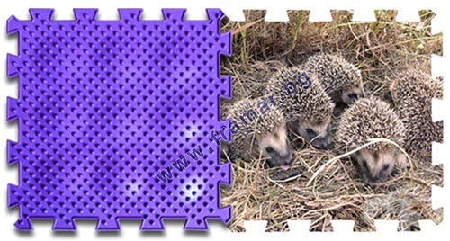 ОРТО ПЪЗЕЛ МИКС УНИВЕРСАЛЕН