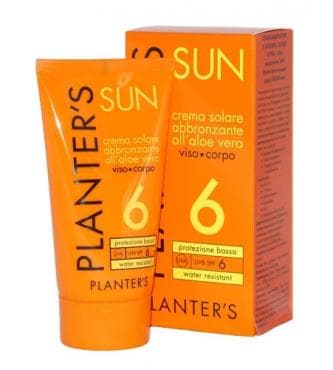       SPF 6