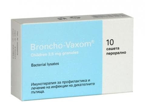  -     3.5  * 10 OM PHARMA