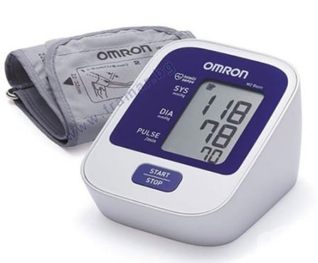         M2 BASIC HEM-7121 J-E