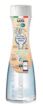 LAICA ФИЛТРИРАЩА ГАРАФА SMART GLASS модел B31AA01