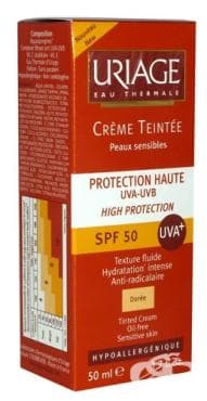        SPF 50 50 .