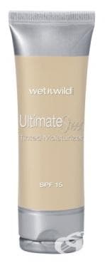    WETNWILD     ULTIMATE SHEER E61441