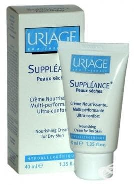    SUPPLEANCE        40 .
