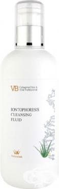        230 . VB COLLAGENA CLINIC and ALOE PROFESSIONAL