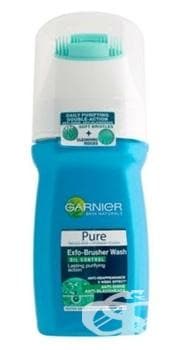      EXFO BRUSHER 150 .