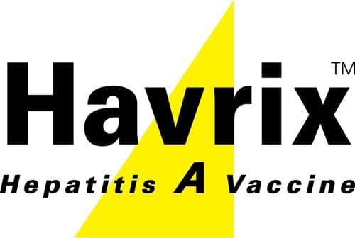 ХАВРИКС 720 ВАКСИНА ПРОТИВ ХЕПАТИТ А ЗА ДЕЦА
