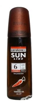          SPF 6  200 .