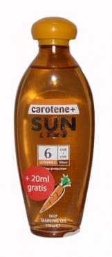           SPF 6  170 .