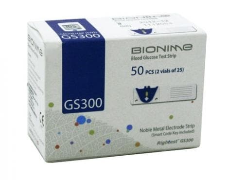            GS 300 * 50 .