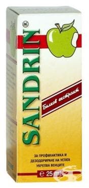 СТАРА ОПАКОВКА