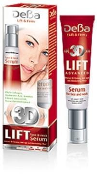     3D LIFT      30 .