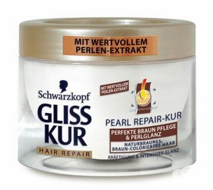            - SCHWARZKOPF HENKEL