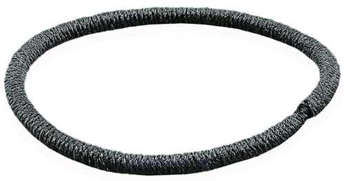 ТИТАНИЯ ЛАСТИК ЗА КОСА * 12 модел 7802