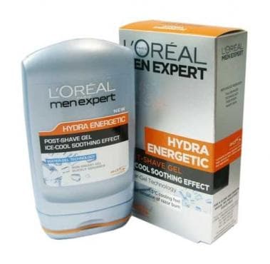      HYDRA ENERGETIC  100 .