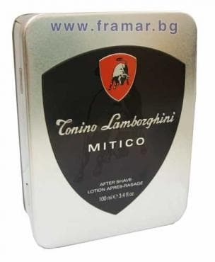     MITICO  100 .