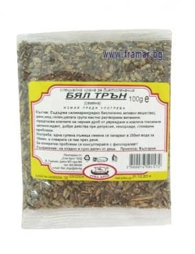 СТАРА ОПАКОВКА