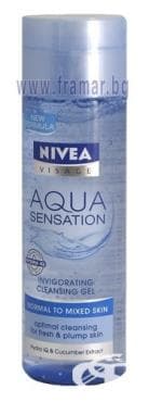     AQUA SENSATION    