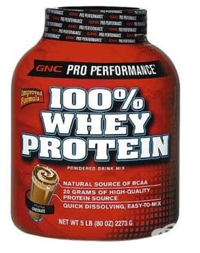      100 % 1363 GNC