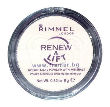      RENW LIFT 100